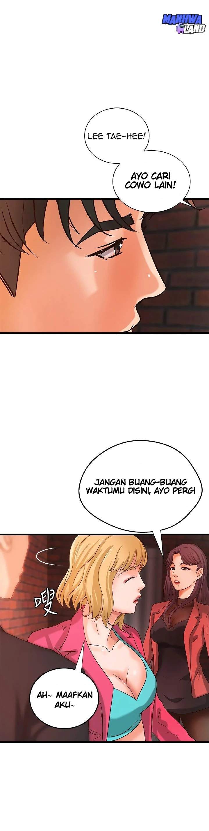 Sister’s Sex Education - Chapter 28 20 Sister’s Sex Education - Chapter 28 20