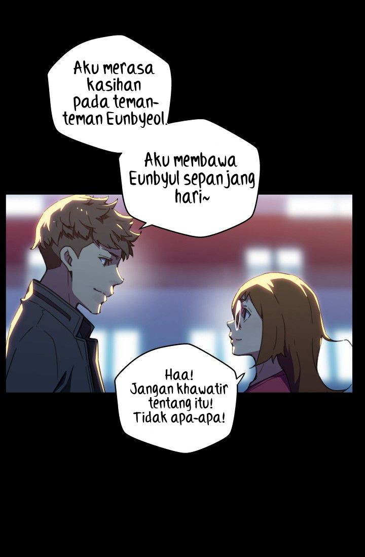 She Has Three Flavors - Chapter 28 29