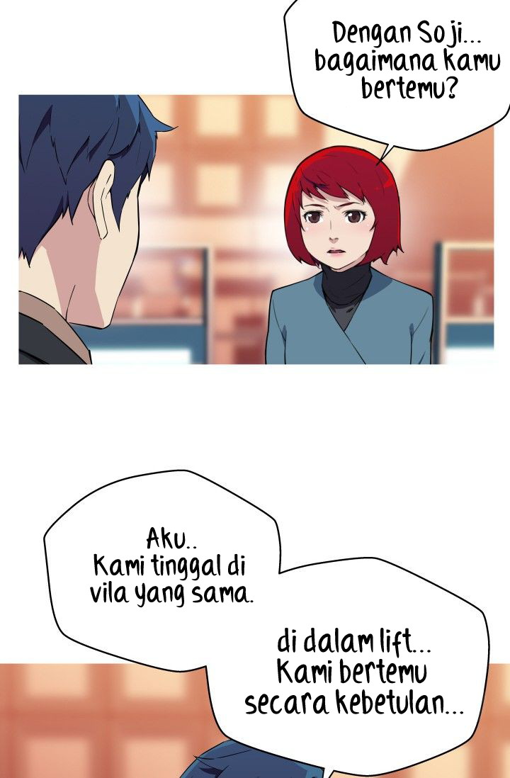 She Has Three Flavors - Chapter 28 4