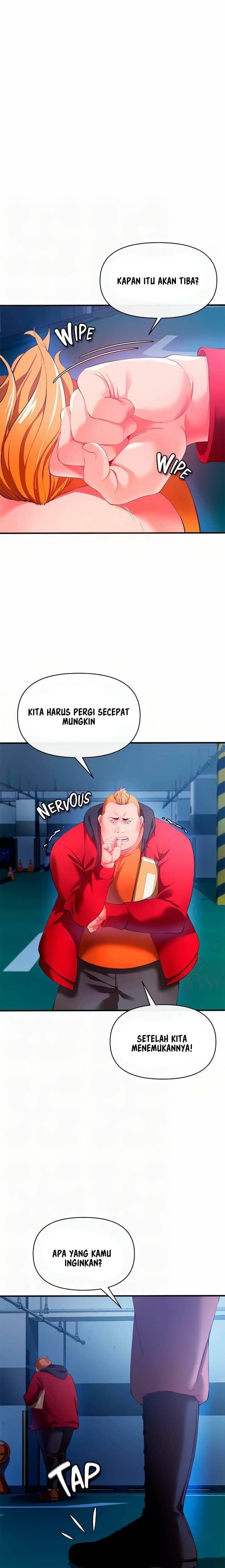 The Real Deal - Chapter 28 8