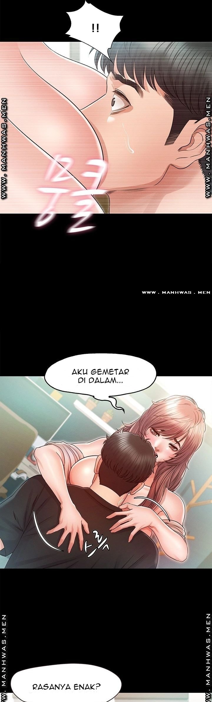 Who did you do with - Chapter 28 14 Who did you do with - Chapter 28 14