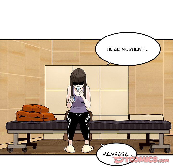 Dog on Patrol - Chapter 28 19