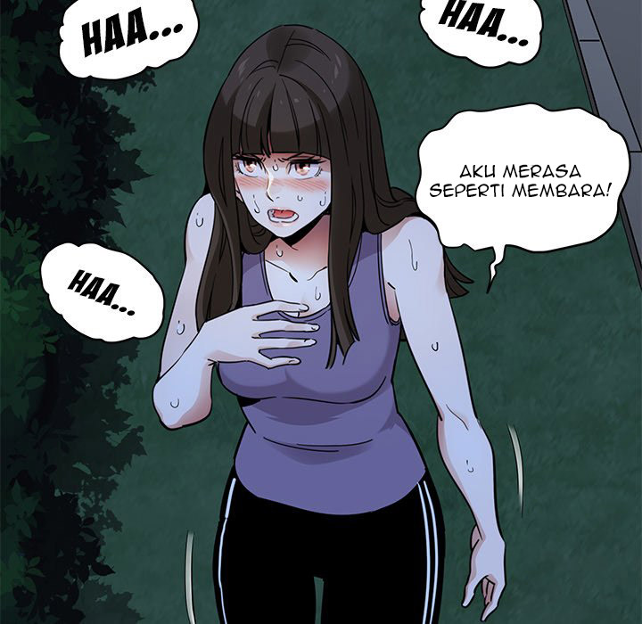 Dog on Patrol - Chapter 28 64