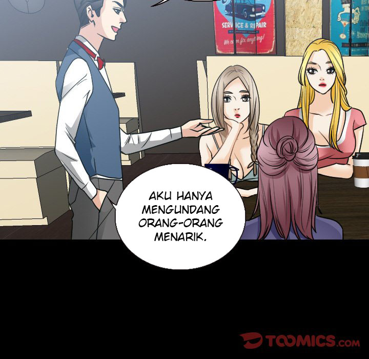 Midsummer Night&#8217;s Dream - Chapter 28 60
