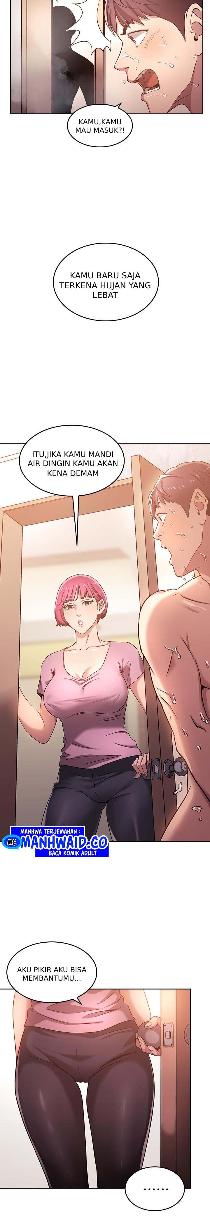 Mother Hunting - Chapter 04 21 Mother Hunting - Chapter 04 21