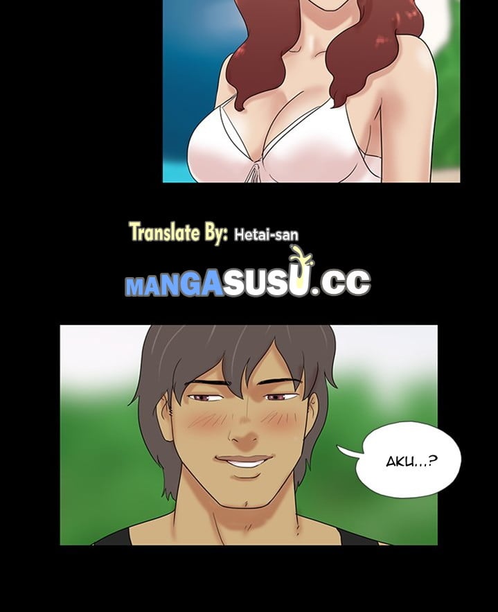 Naked Island - Chapter 04 9