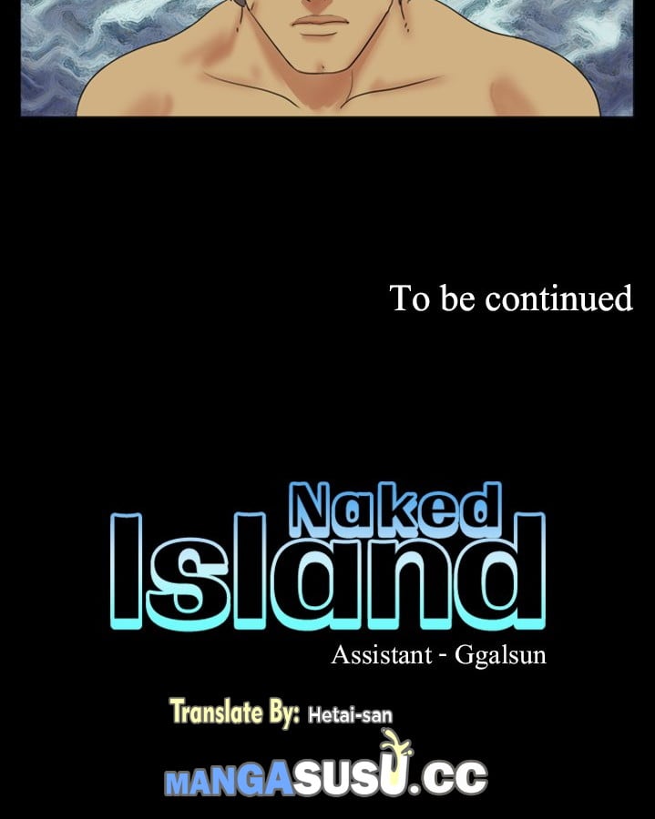 Naked Island - Chapter 04 31