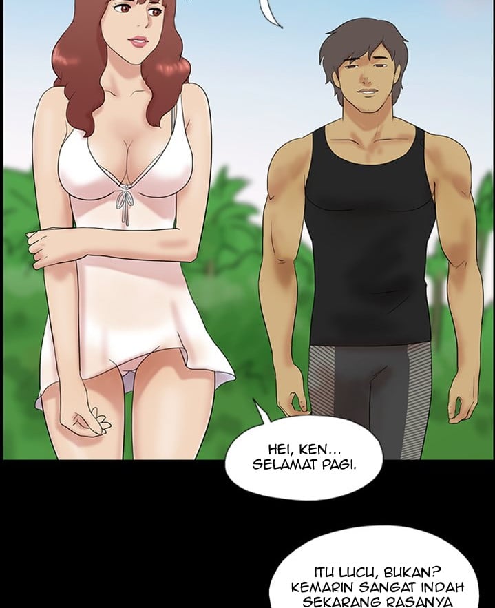 Naked Island - Chapter 04 4