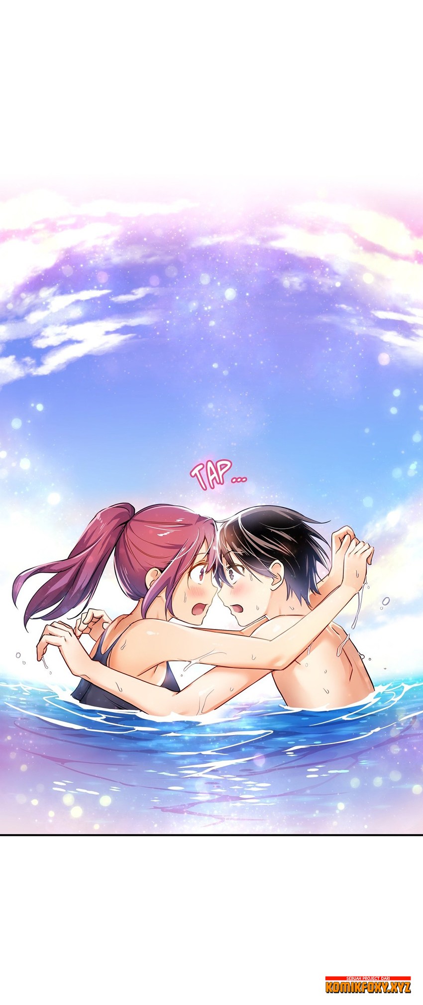 Under Observation: My First Loves and I - Chapter 04 14