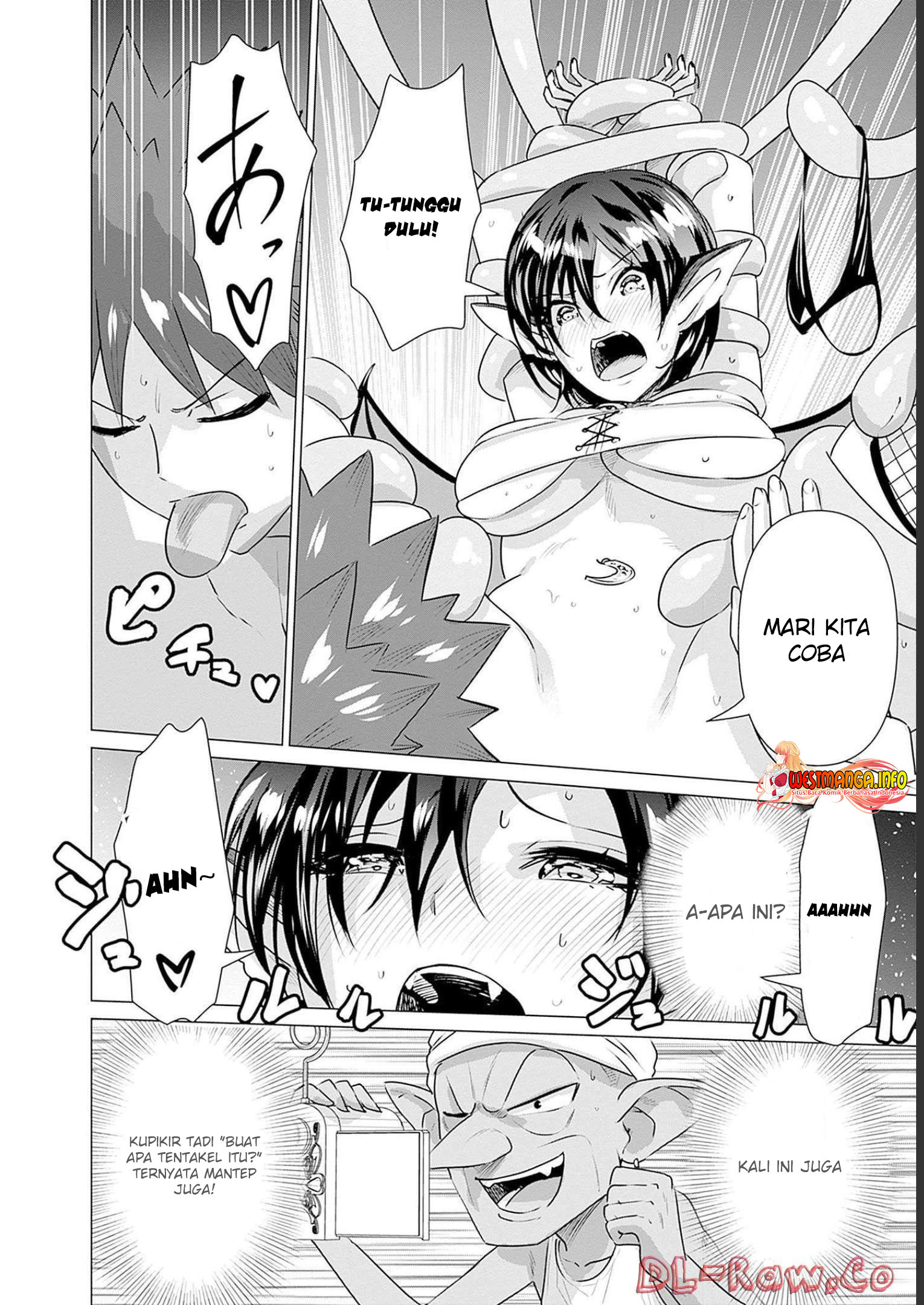 Isekai Pornstar - Chapter 04 12 Isekai Pornstar - Chapter 04 12