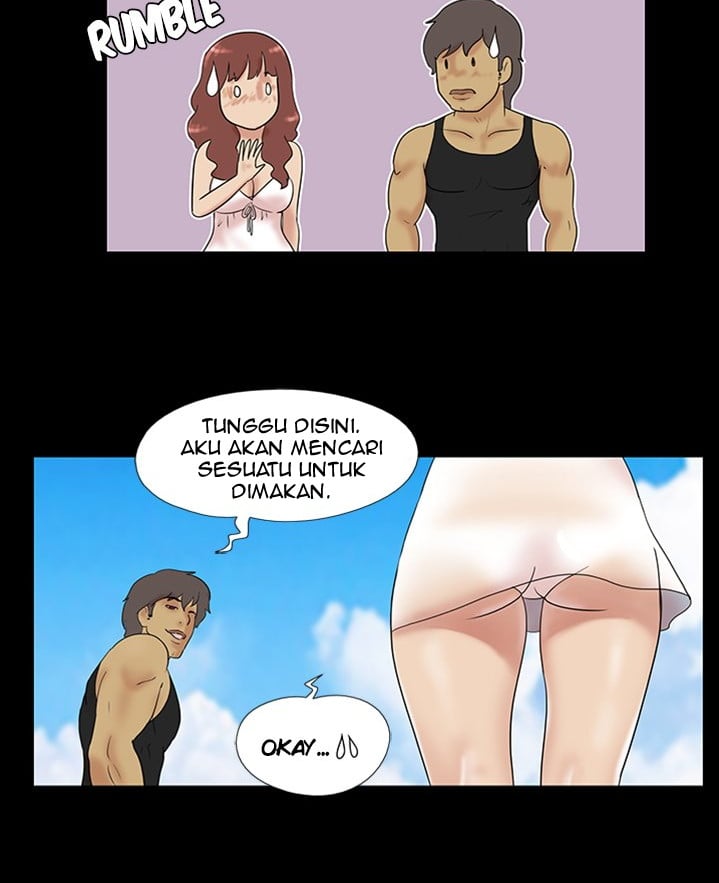 Naked Island - Chapter 04 11