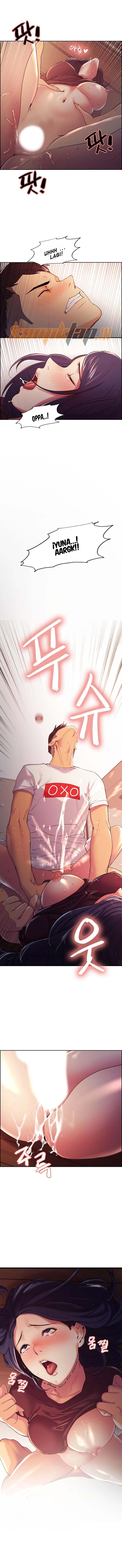 The Runaway Family - Chapter 04 7 The Runaway Family - Chapter 04 7