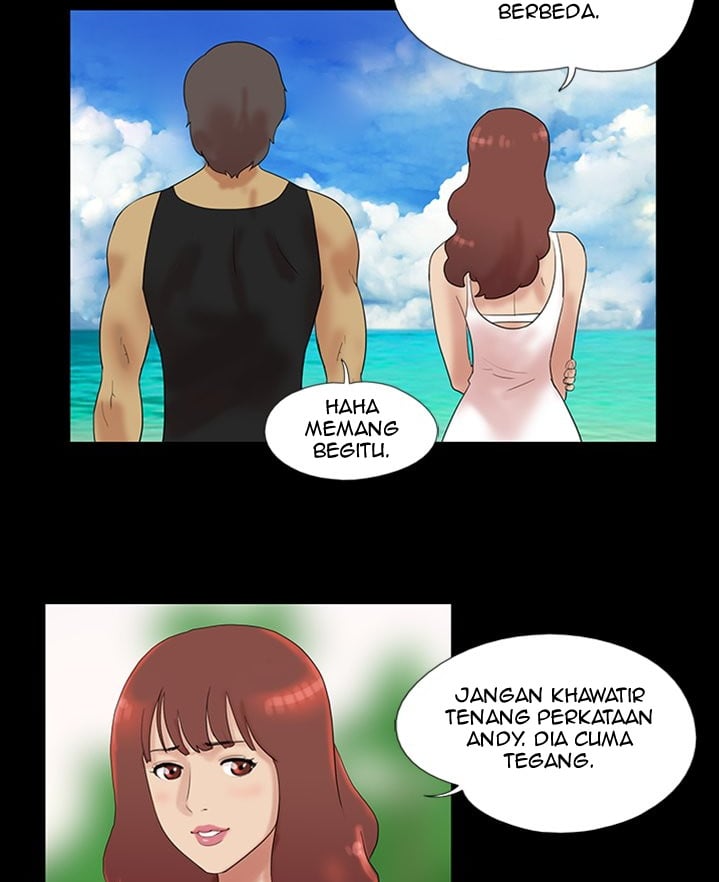 Naked Island - Chapter 04 5
