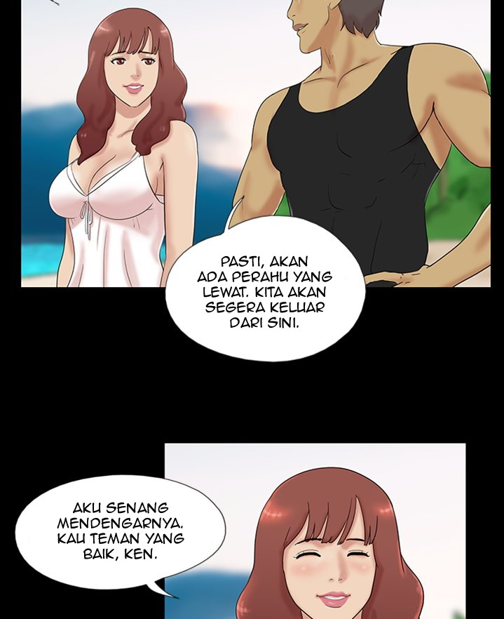 Naked Island - Chapter 04 8