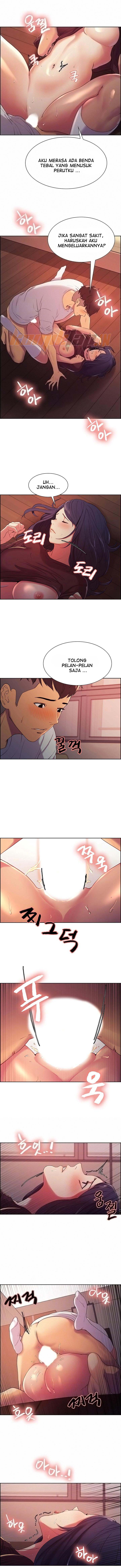 The Runaway Family - Chapter 04 4 The Runaway Family - Chapter 04 4