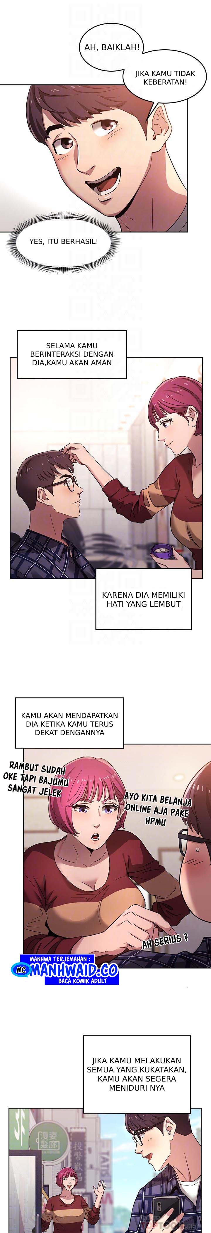 Mother Hunting - Chapter 04 13 Mother Hunting - Chapter 04 13