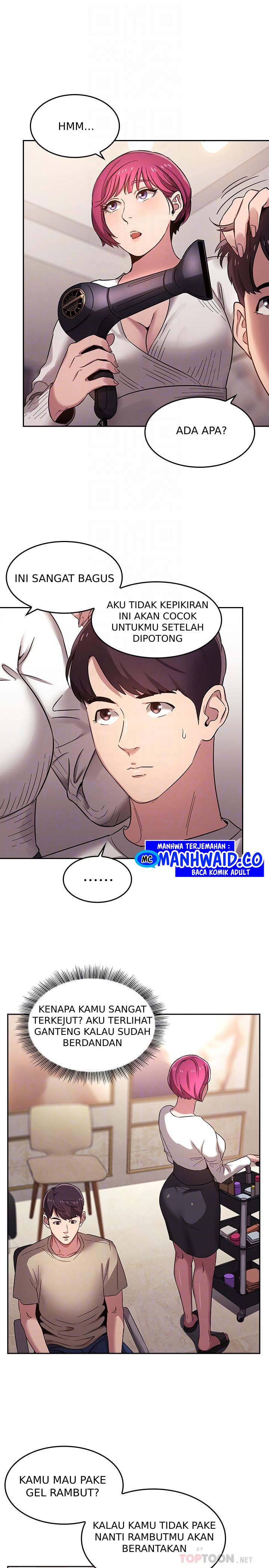 Mother Hunting - Chapter 04 11 Mother Hunting - Chapter 04 11