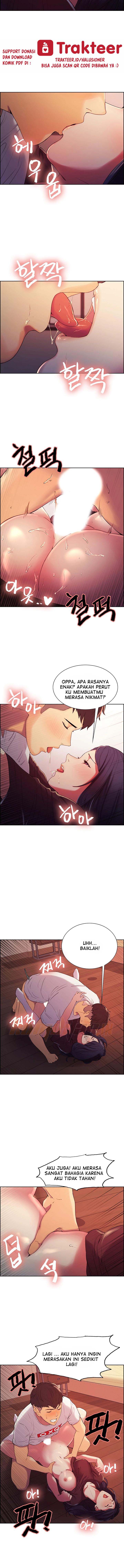 The Runaway Family - Chapter 04 6 The Runaway Family - Chapter 04 6