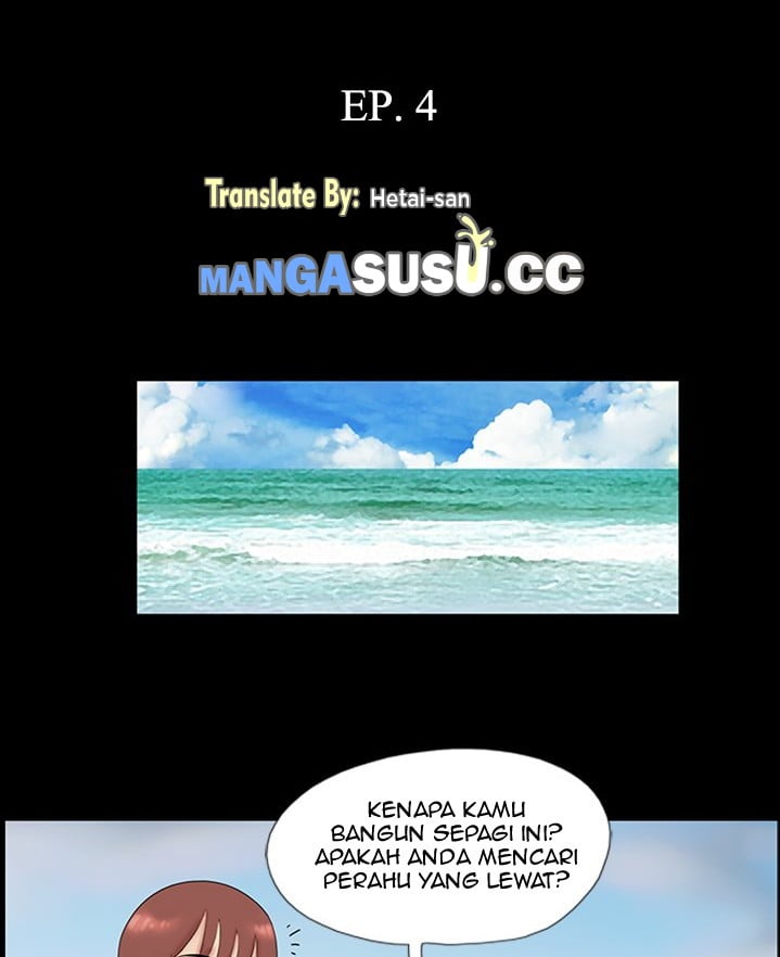 Naked Island - Chapter 04 3