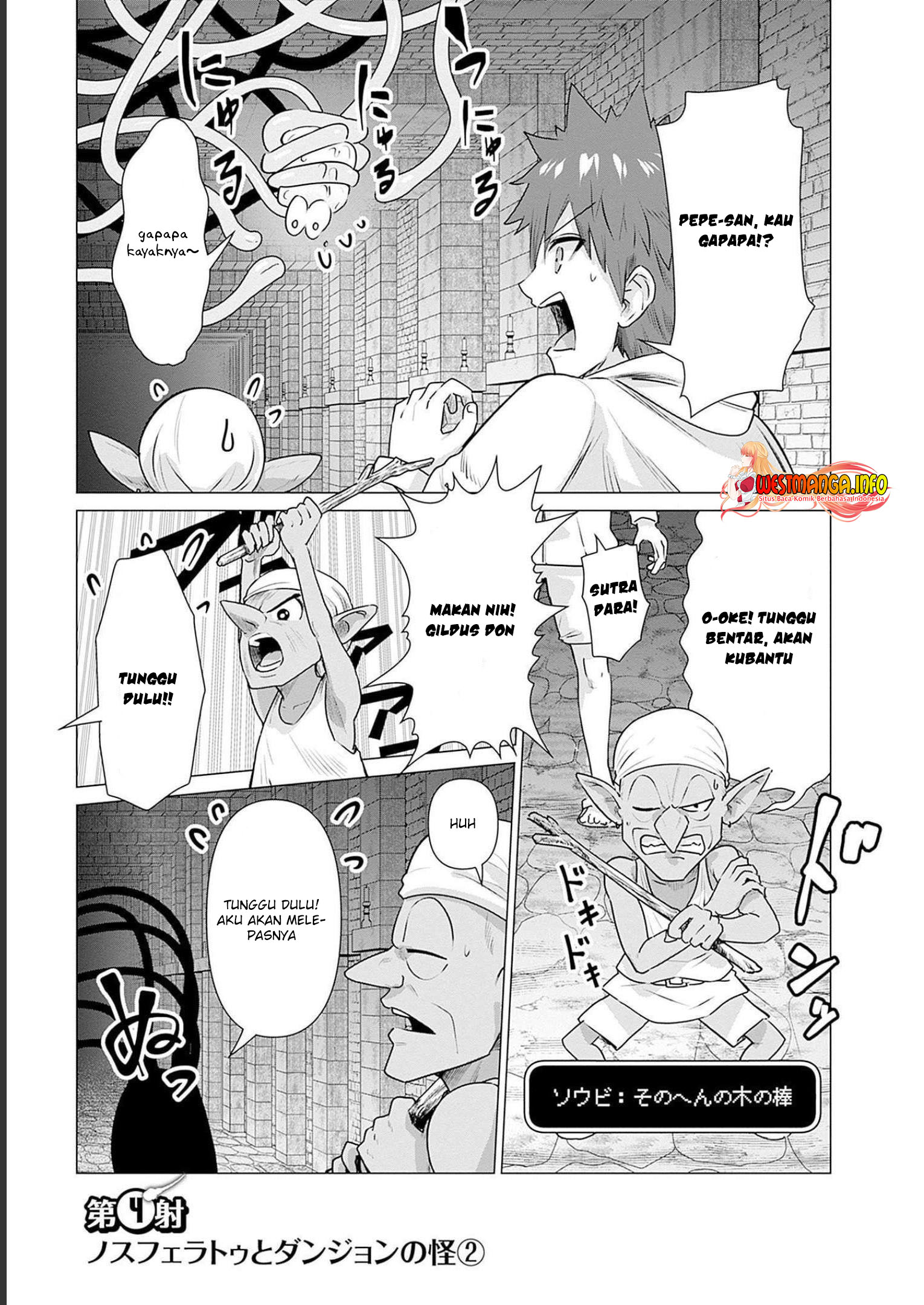 Isekai Pornstar - Chapter 04 2 Isekai Pornstar - Chapter 04 2