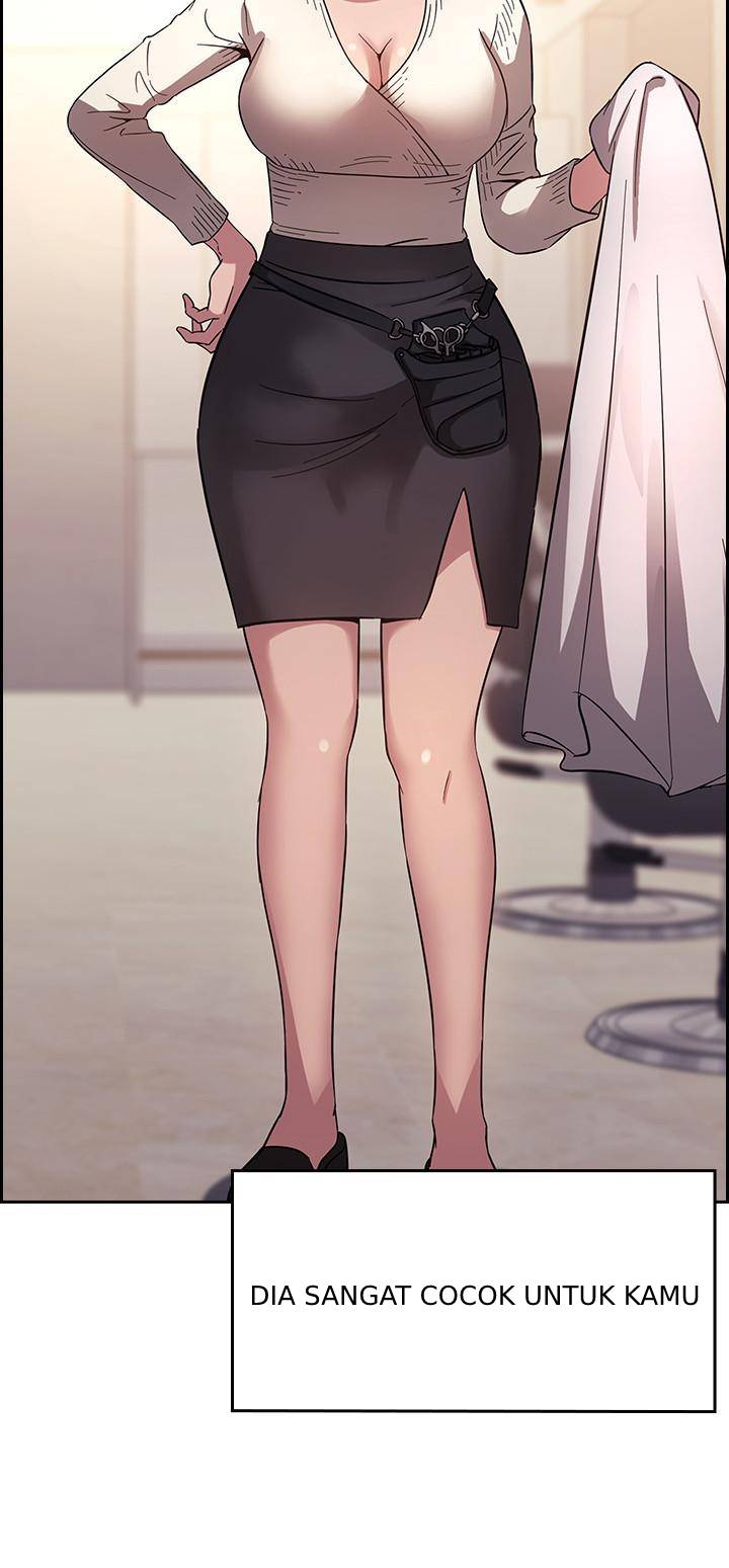 Mother Hunting - Chapter 04 6 Mother Hunting - Chapter 04 6