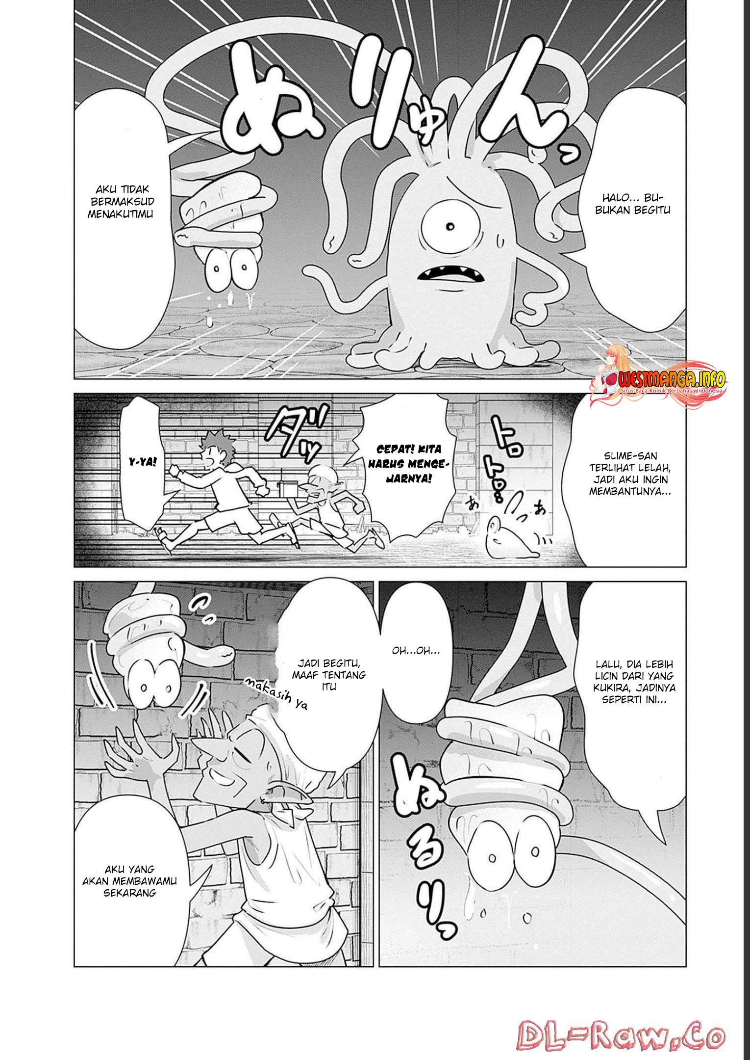 Isekai Pornstar - Chapter 04 4 Isekai Pornstar - Chapter 04 4