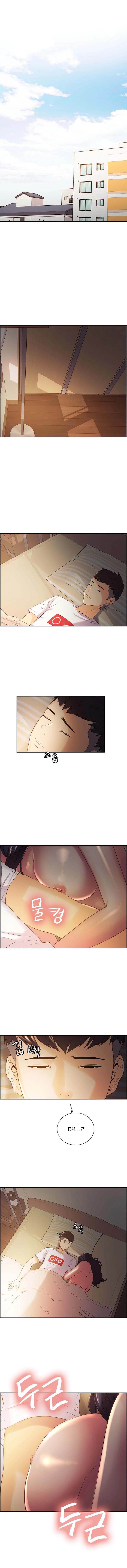 The Runaway Family - Chapter 04 8 The Runaway Family - Chapter 04 8