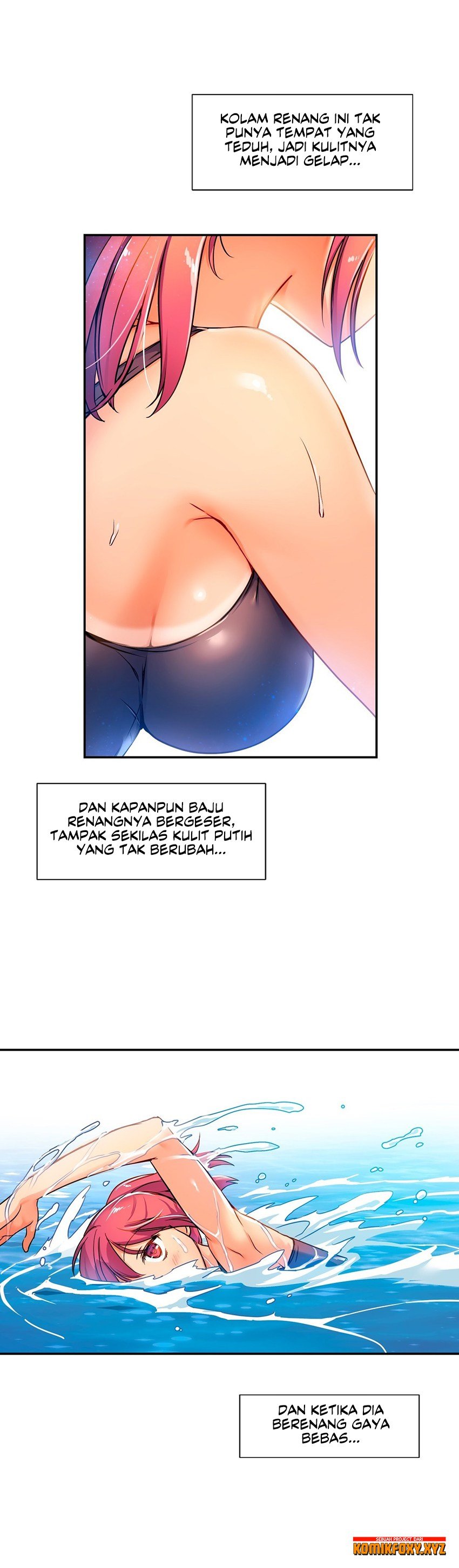 Under Observation: My First Loves and I - Chapter 04 10