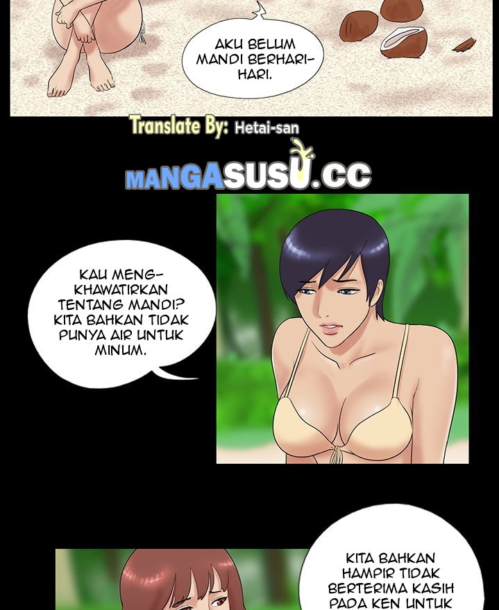 Naked Island - Chapter 04 14
