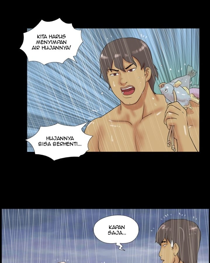 Naked Island - Chapter 04 25