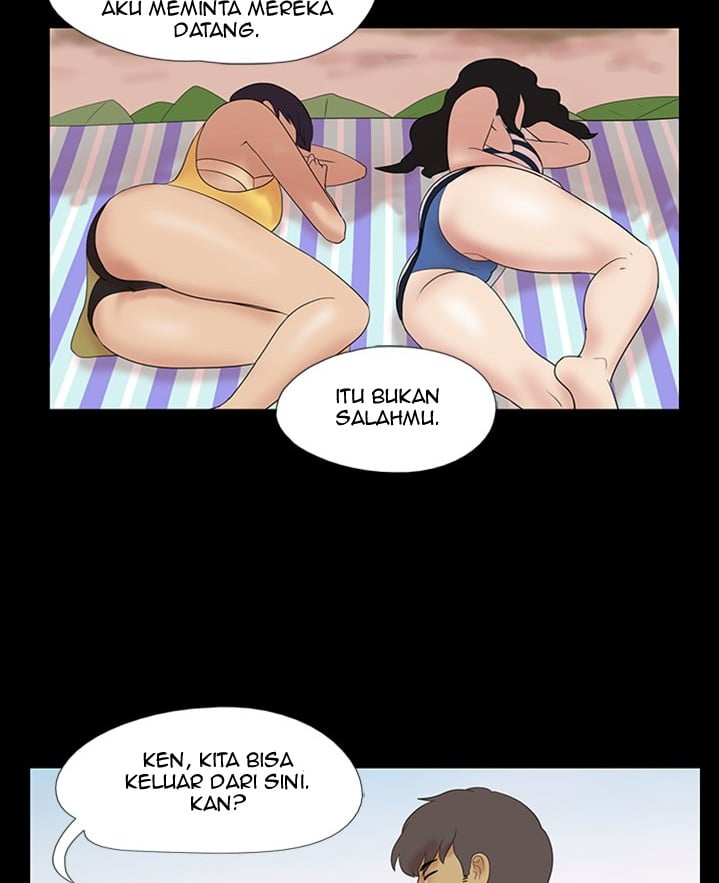 Naked Island - Chapter 04 7