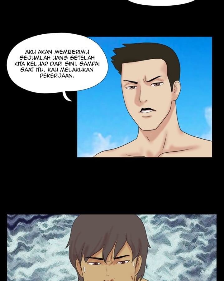 Naked Island - Chapter 04 30