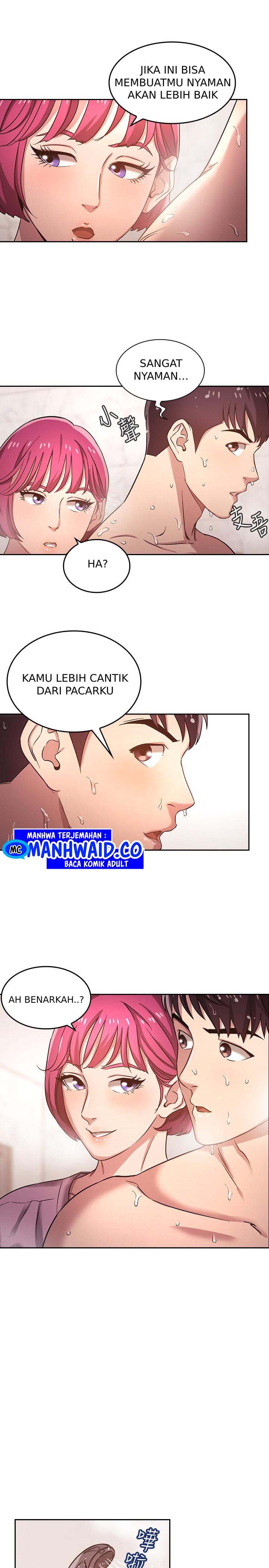 Mother Hunting - Chapter 04 24 Mother Hunting - Chapter 04 24