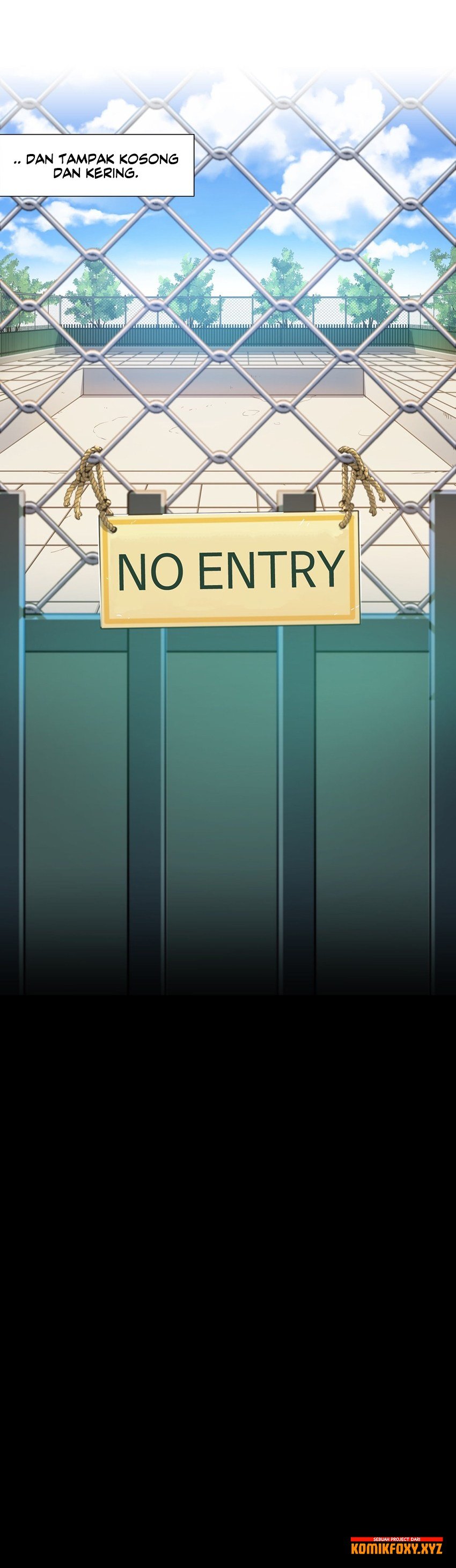 Under Observation: My First Loves and I - Chapter 04 23