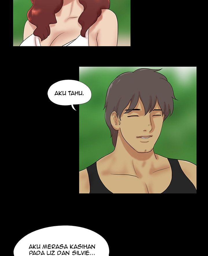 Naked Island - Chapter 04 6