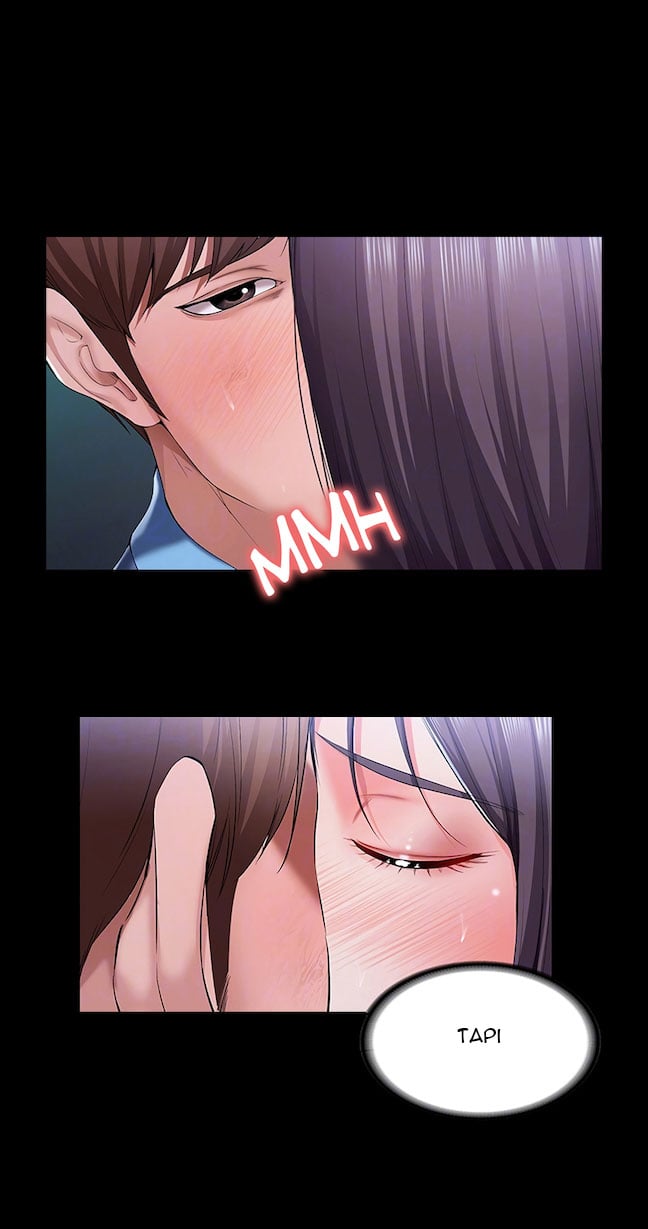 Boarding Diary Uncensored - Chapter 23 2