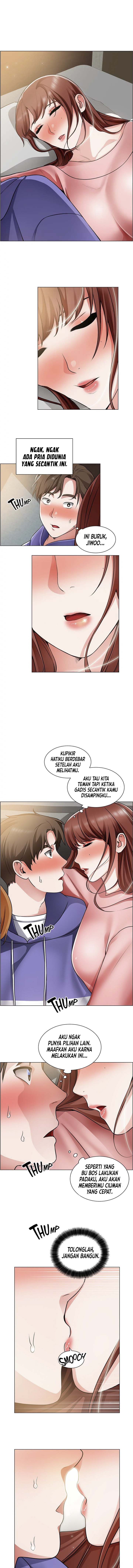 Nogada Romance - Chapter 23 8