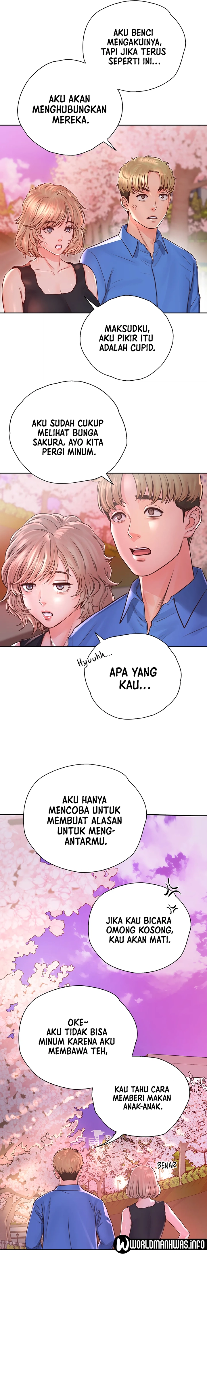 Osaka - Chapter 23 10