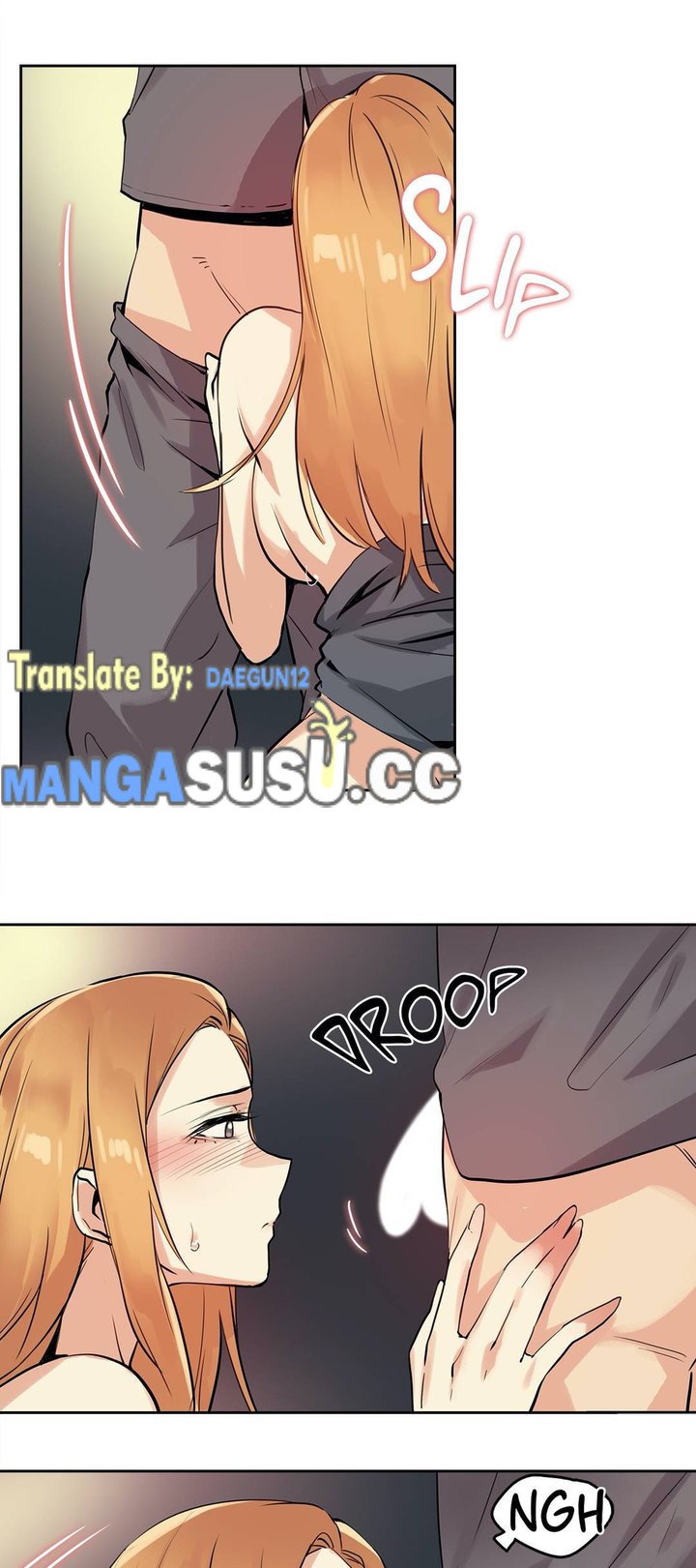 Daddy&#8217;s Wild Oats - Chapter 23 9