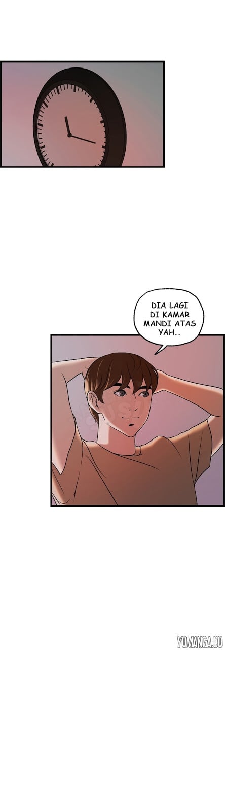 Guest House - Chapter 23 9 Guest House - Chapter 23 9