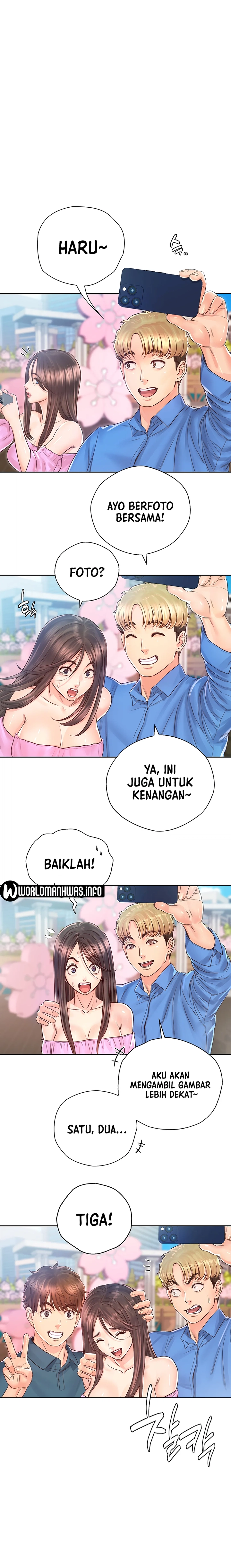 Osaka - Chapter 23 6