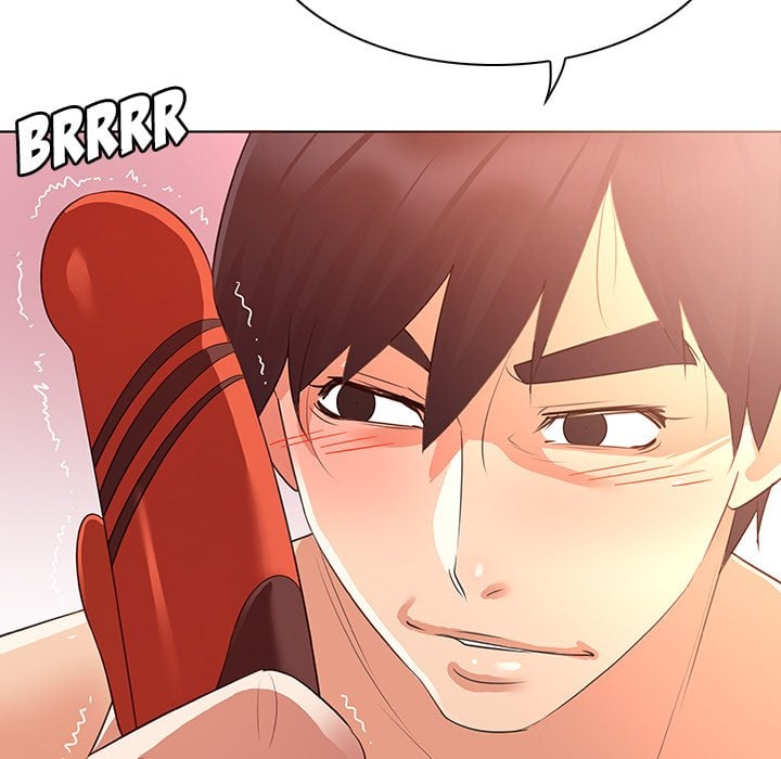 Desperate Measures - Chapter 23 27