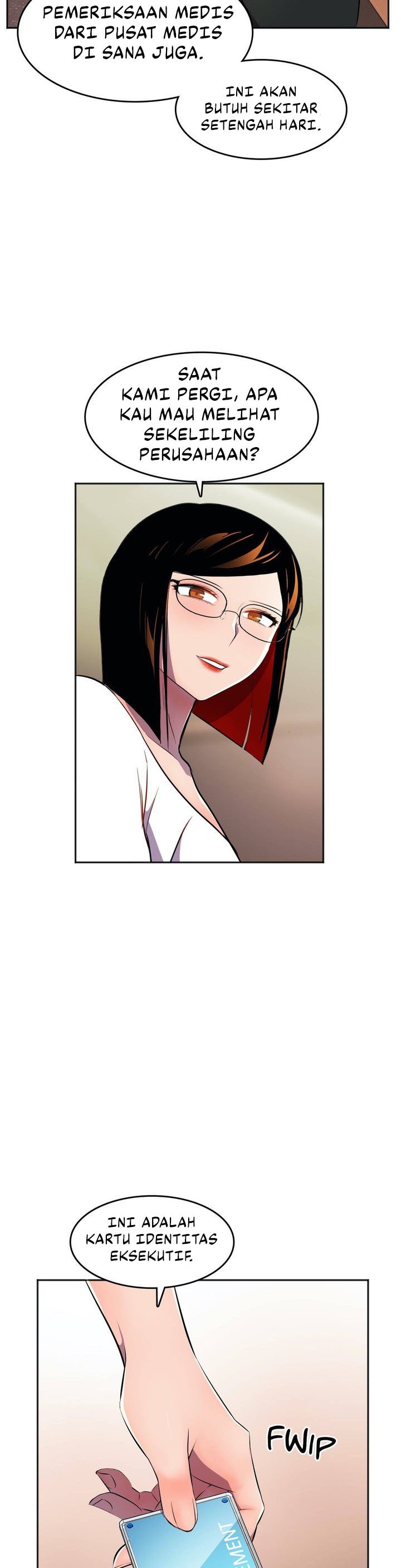 Hero Manager - Chapter 23 33 Hero Manager - Chapter 23 33