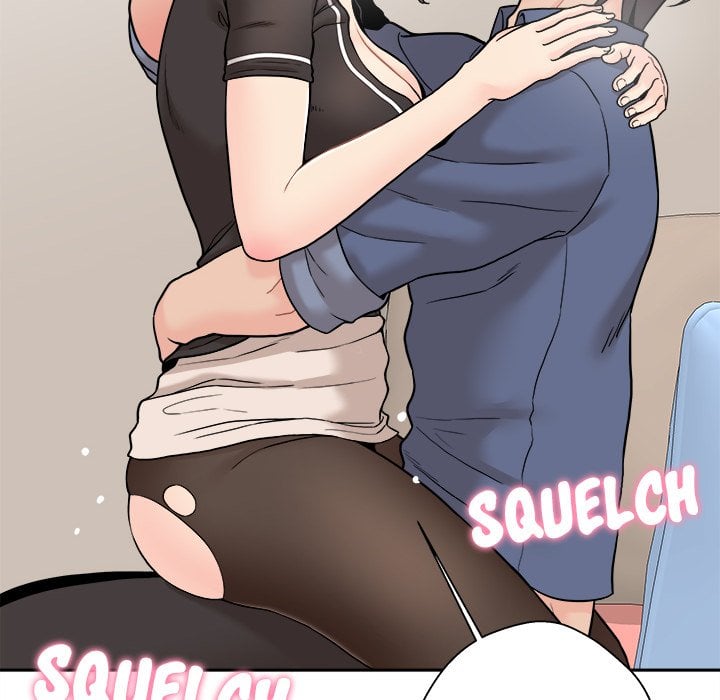 Crossing the Line - Chapter 23 121