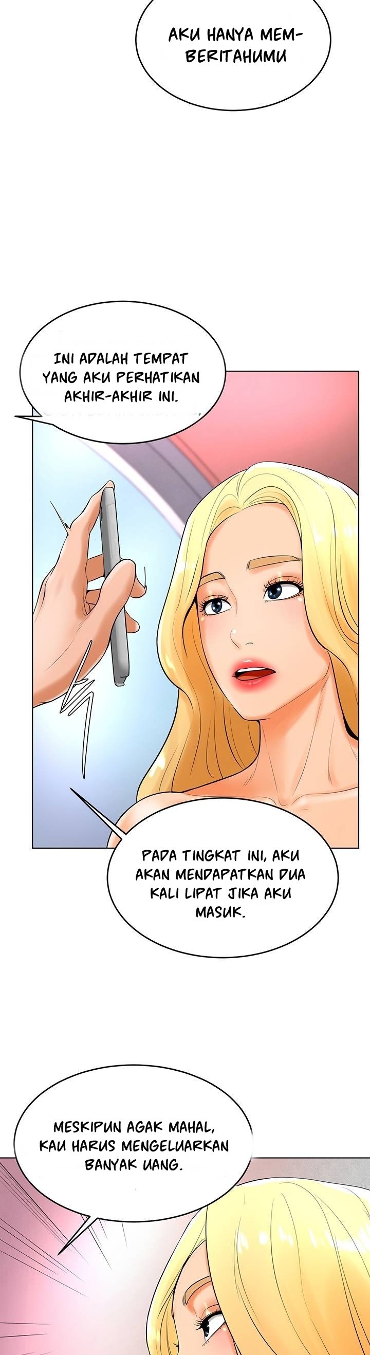 Billiard Room Love - Chapter 23 32