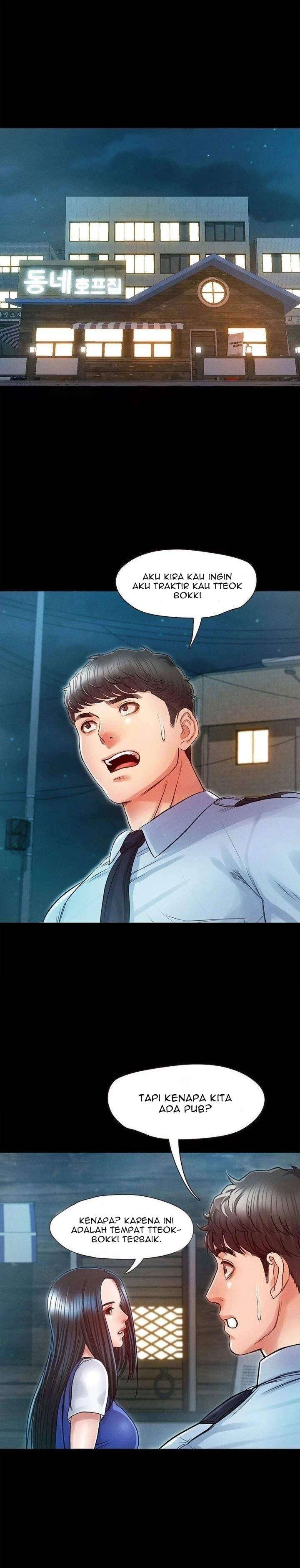 Who did you do with - Chapter 23 18 Who did you do with - Chapter 23 18