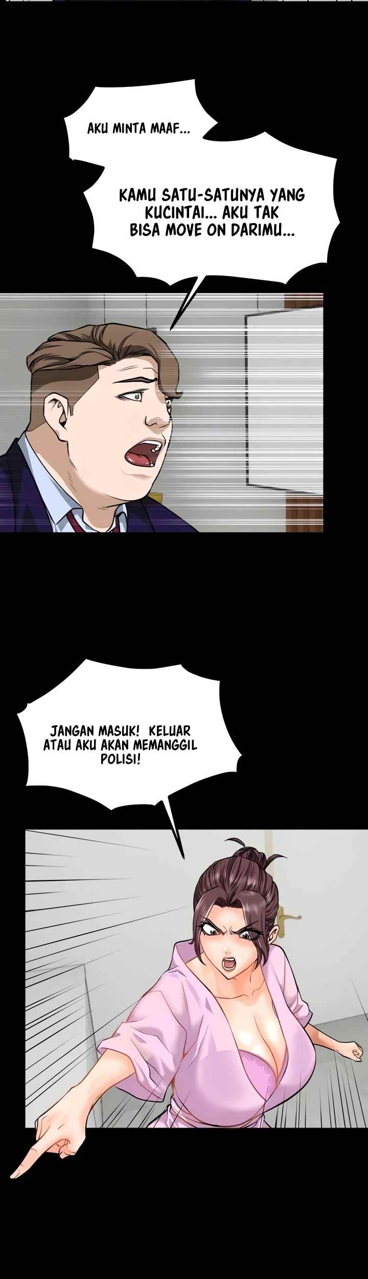 Bs Anger - Chapter 23 30