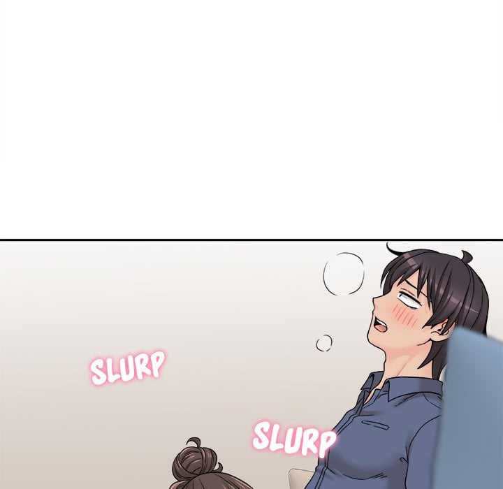 Crossing the Line - Chapter 23 128