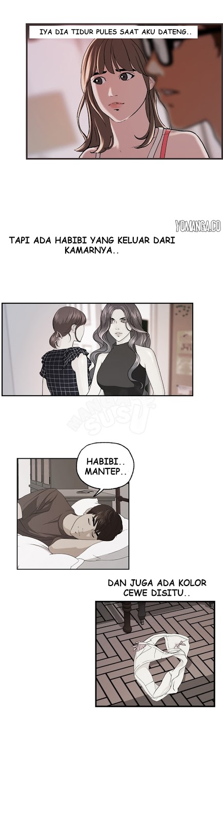 Guest House - Chapter 23 3 Guest House - Chapter 23 3