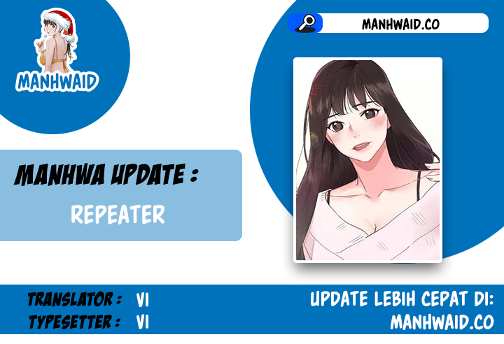 Repeater - Chapter 23 1